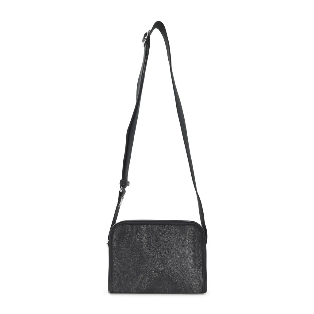 Etro Arnica Zipped Crossbody Bag