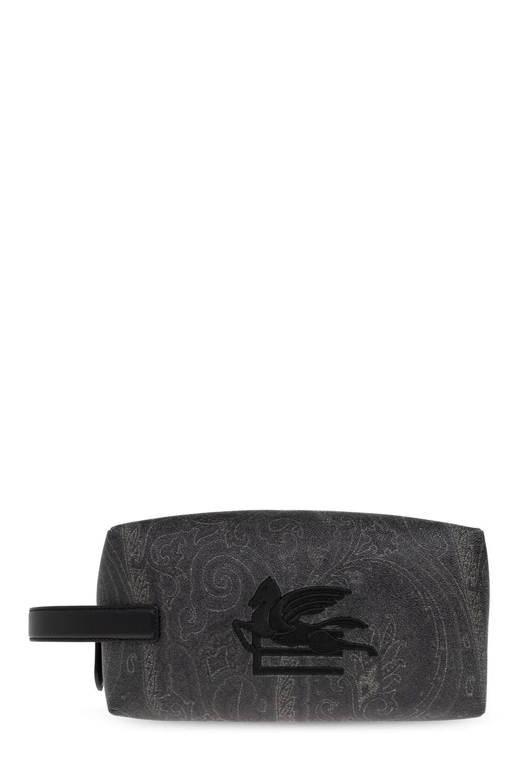 Etro Medium Arnica Pouch Bag