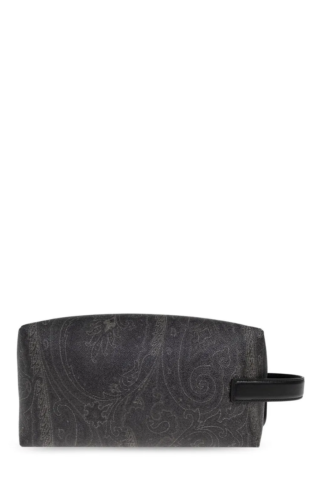 Etro Medium Arnica Pouch Bag