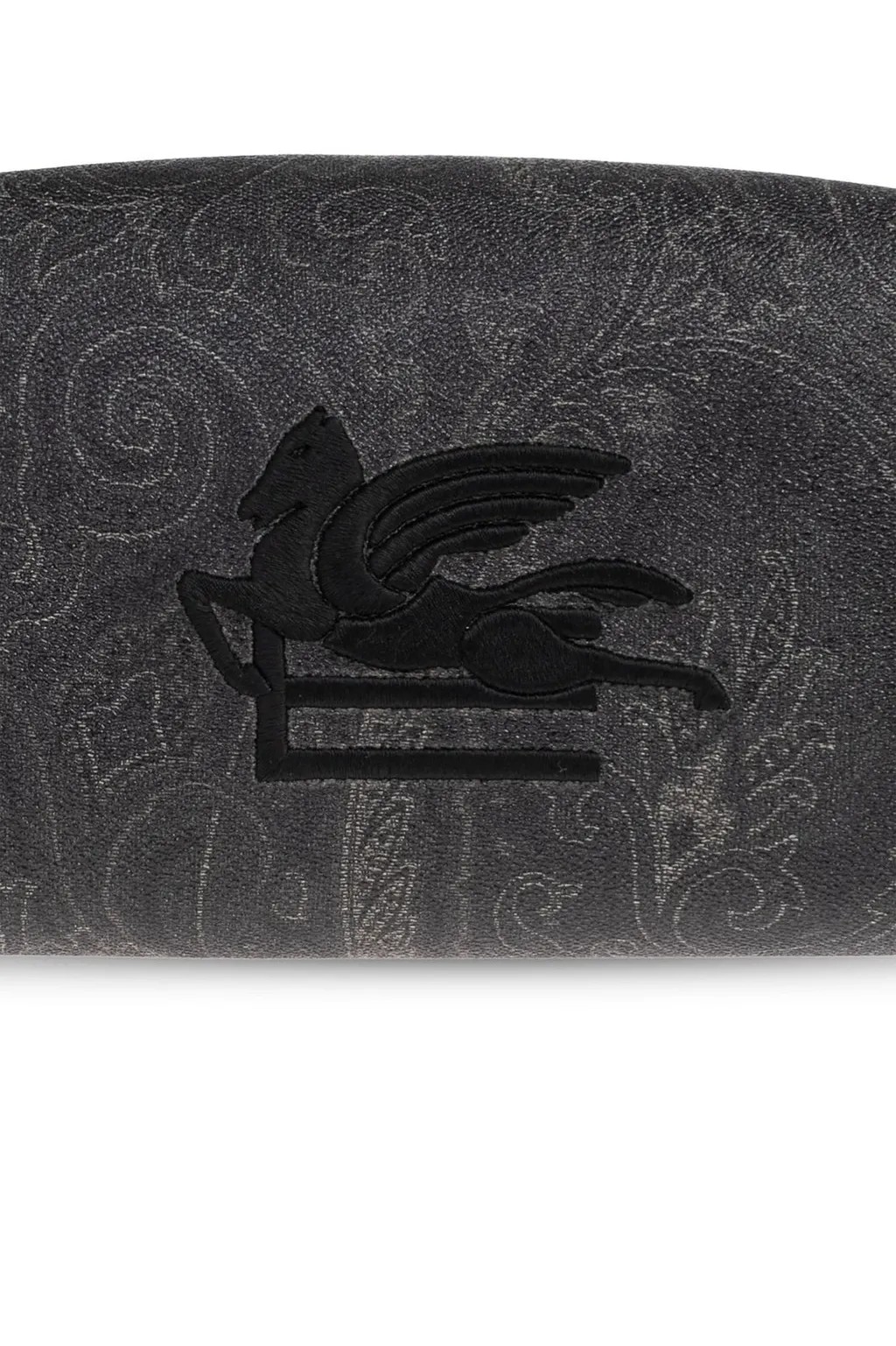 Etro Medium Arnica Pouch Bag