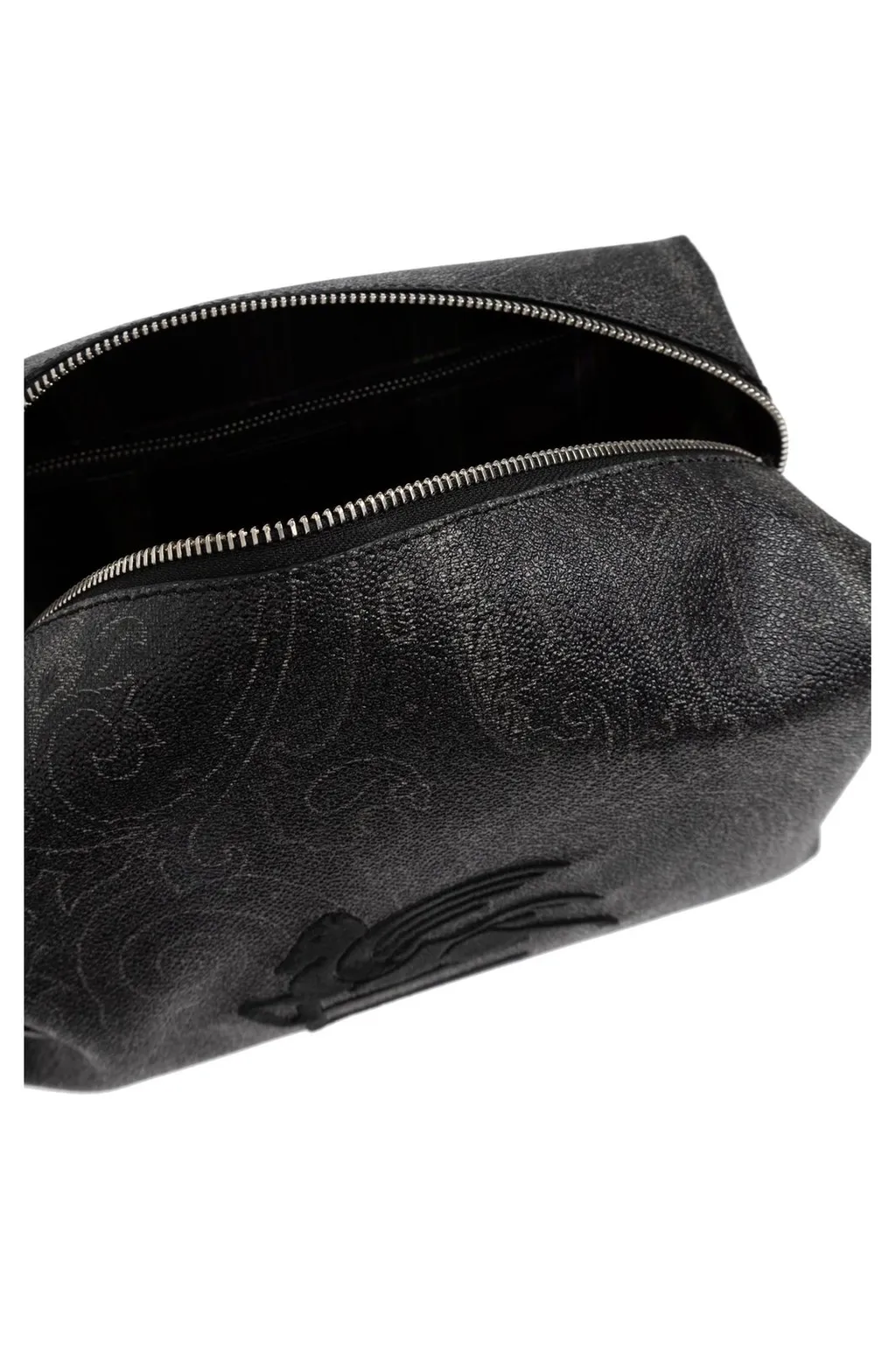 Etro Medium Arnica Pouch Bag