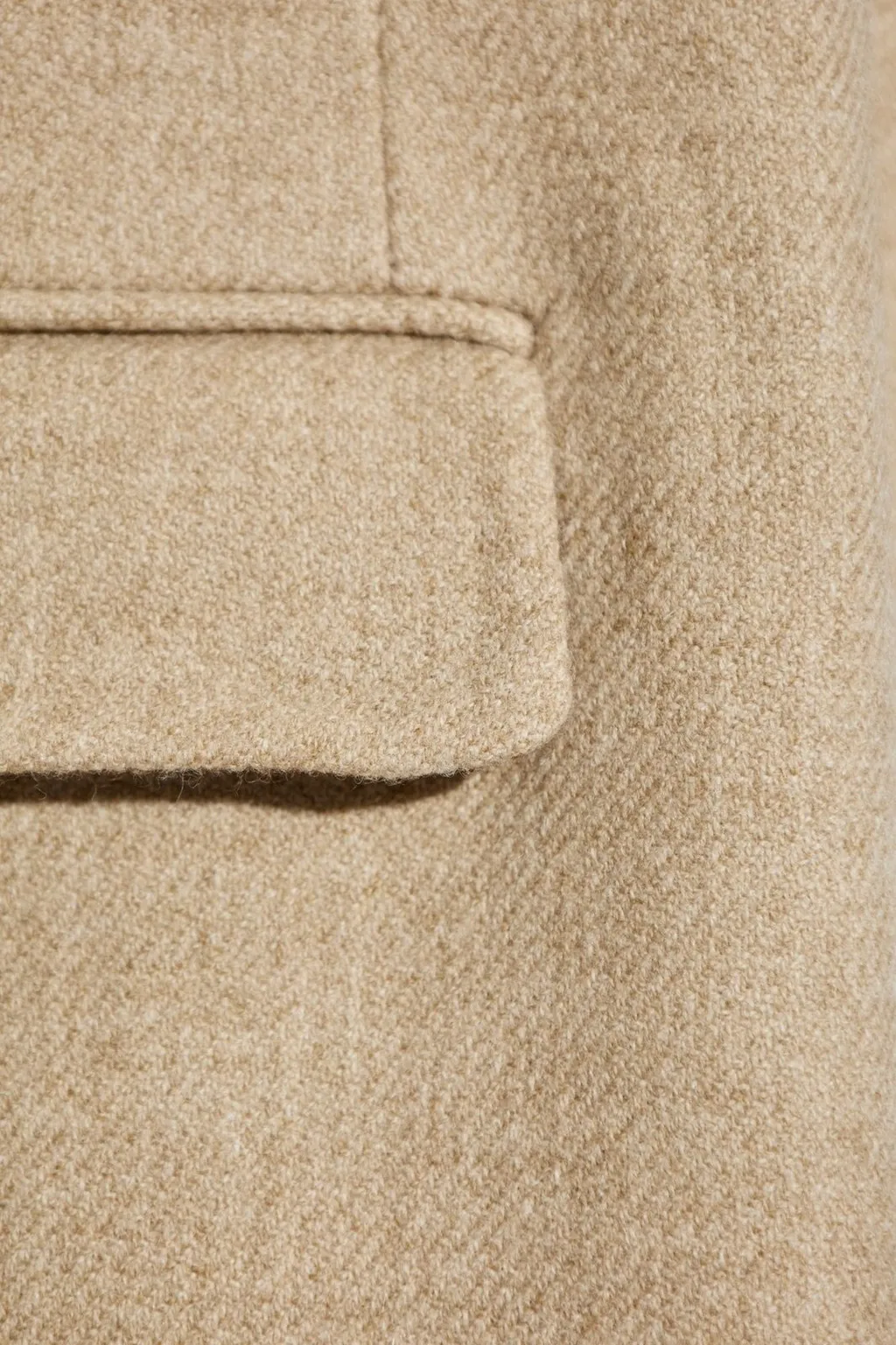 Etro Single-Breasted Coat