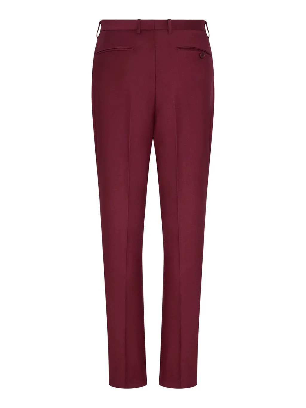 Etro Carrot Leg Trousers