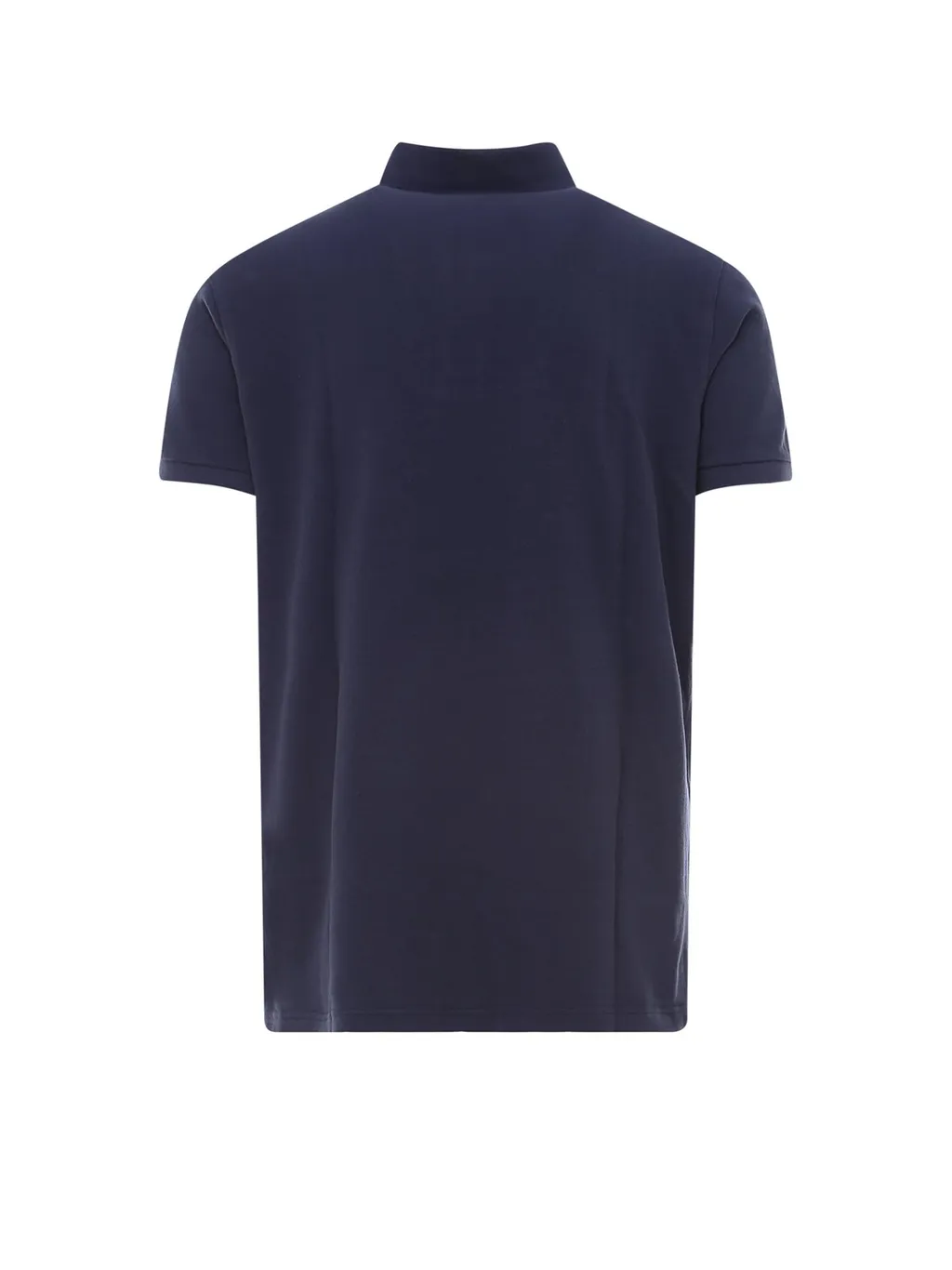 Etro Logo Polo Shirt