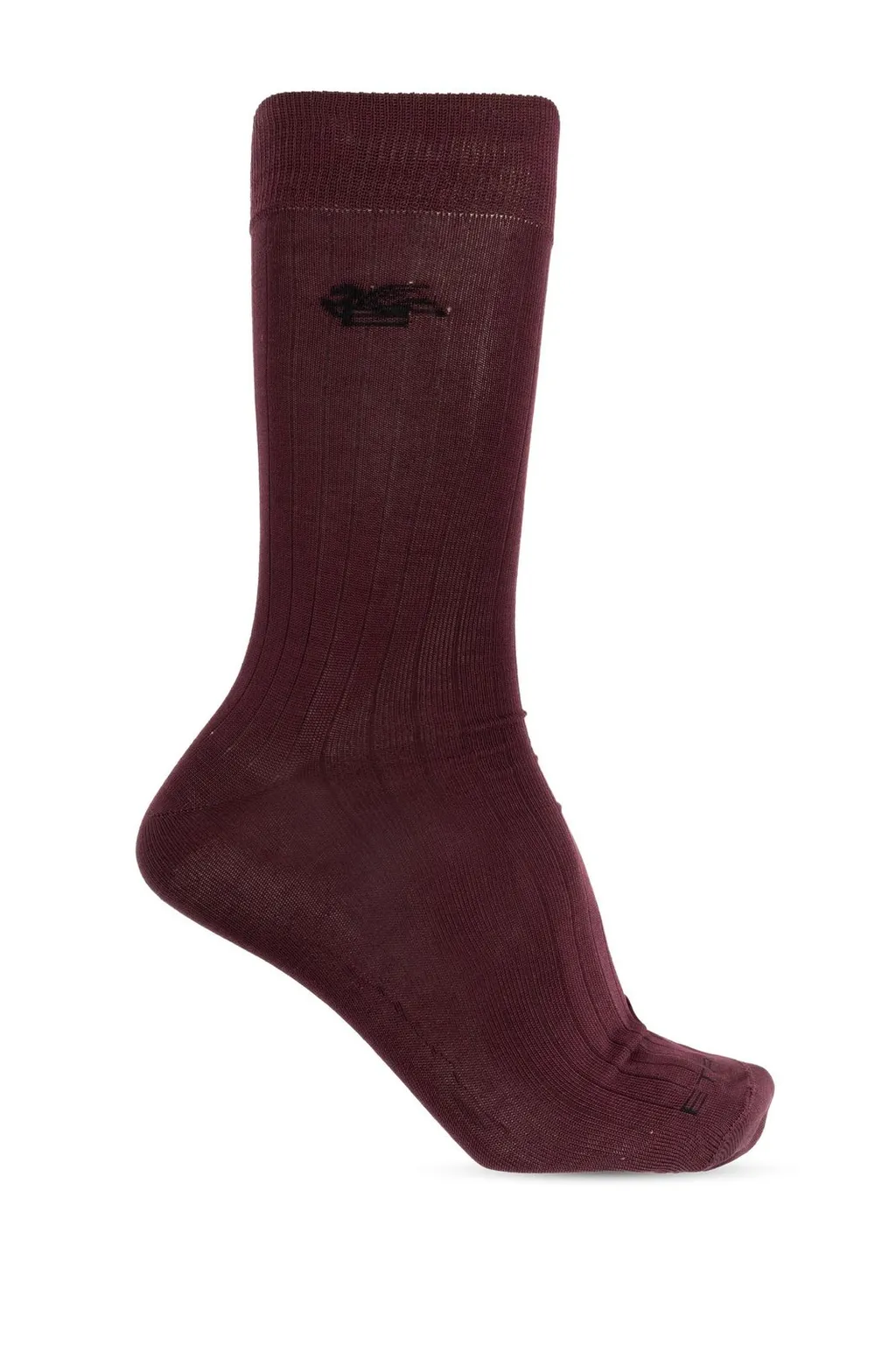 Etro Pegaso Intarsia Socks