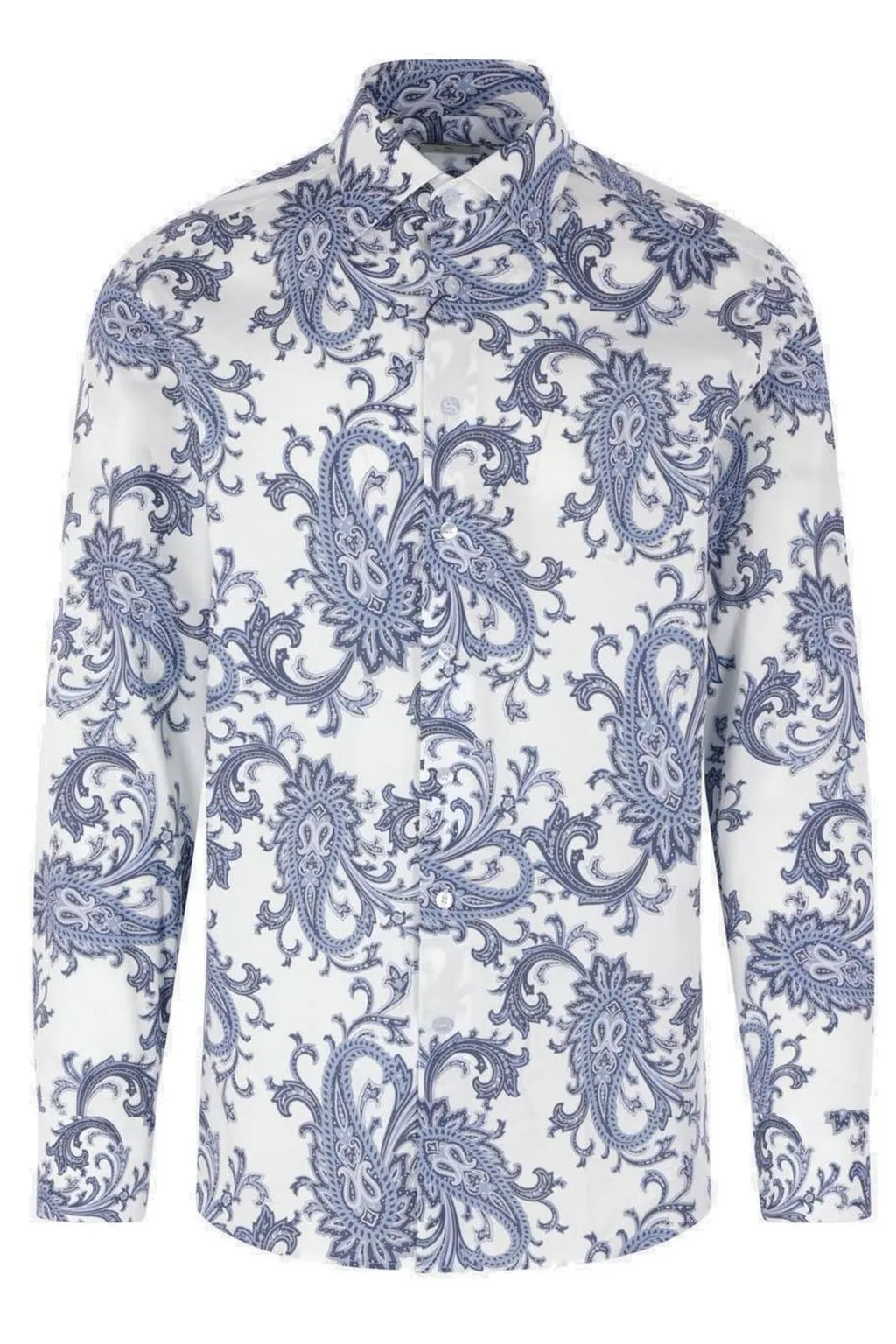 Etro Paisley Shirt