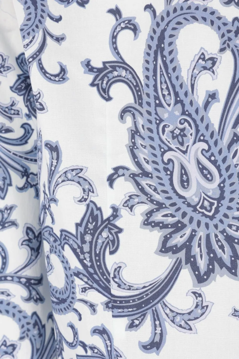 Etro Paisley Shirt