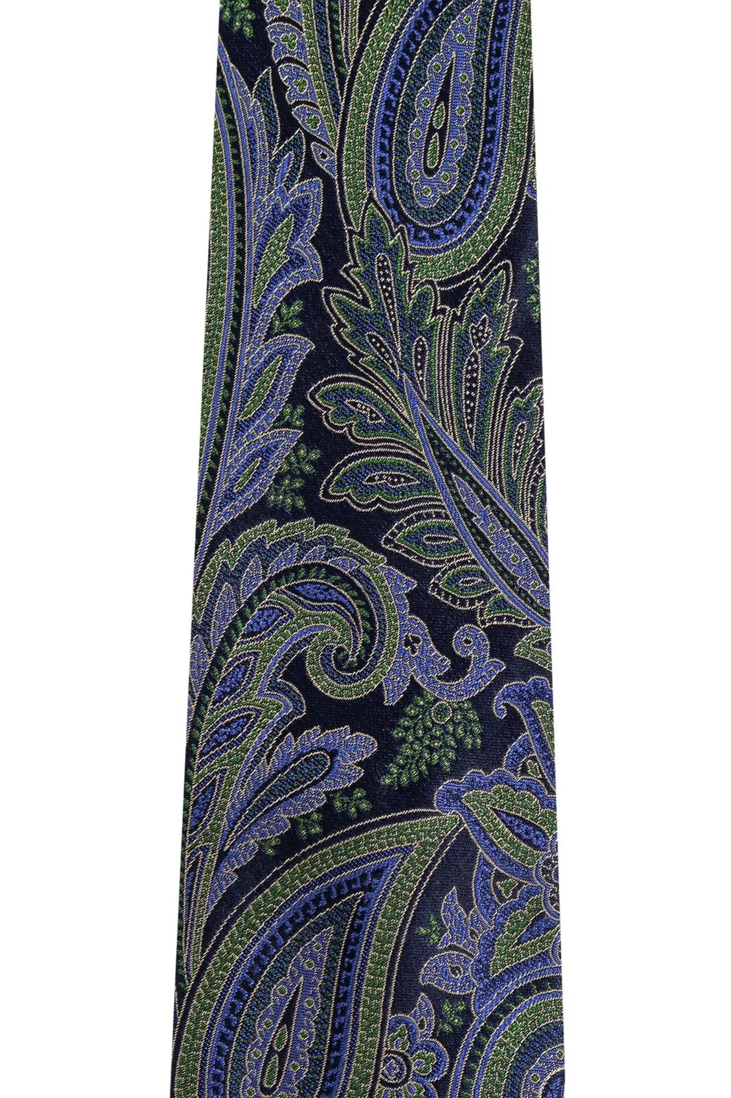Etro Patterned Tie