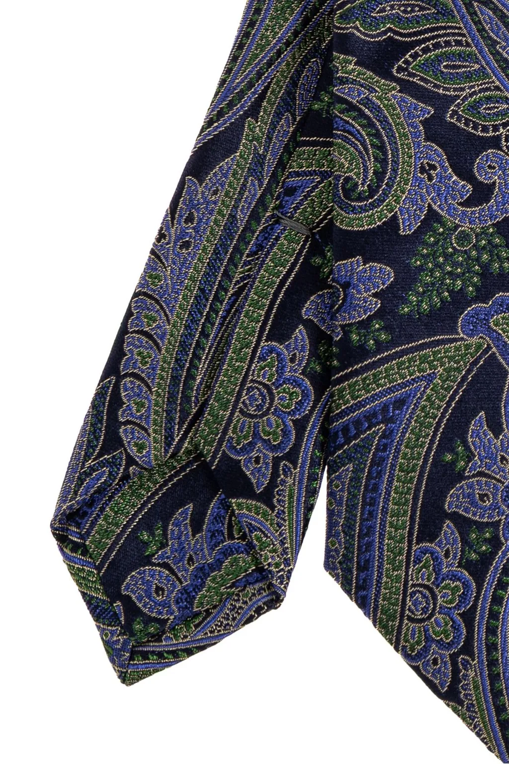 Etro Patterned Tie