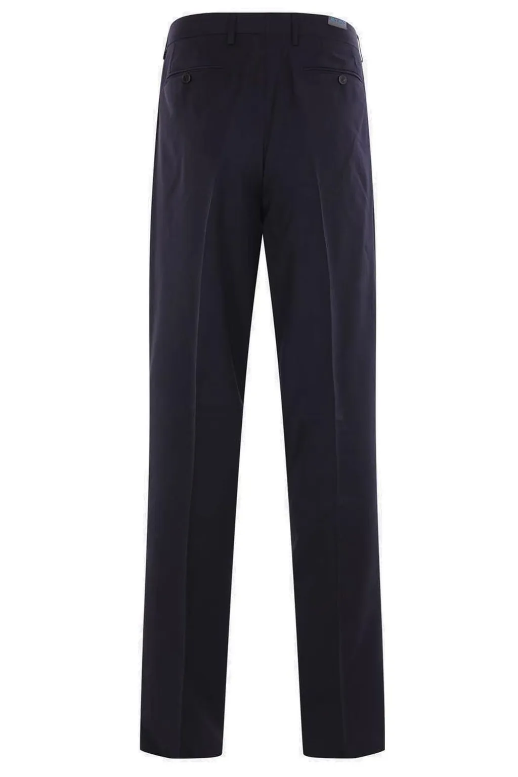 Etro Carrot Leg Trousers