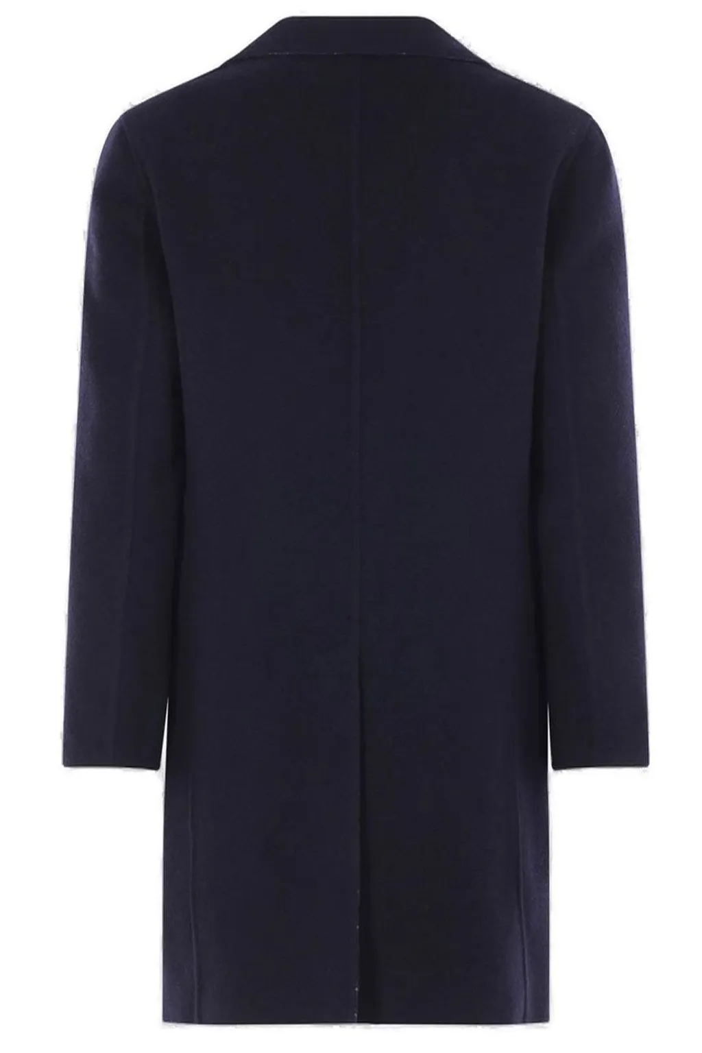 Etro Reversible Coat