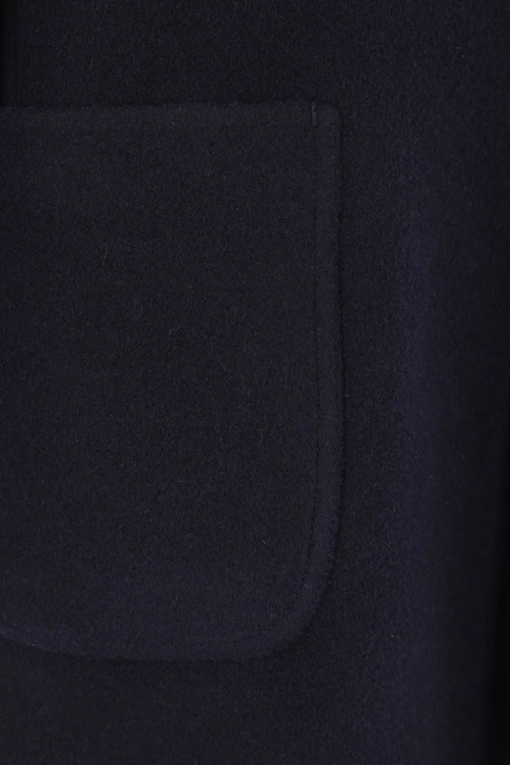 Etro Reversible Coat