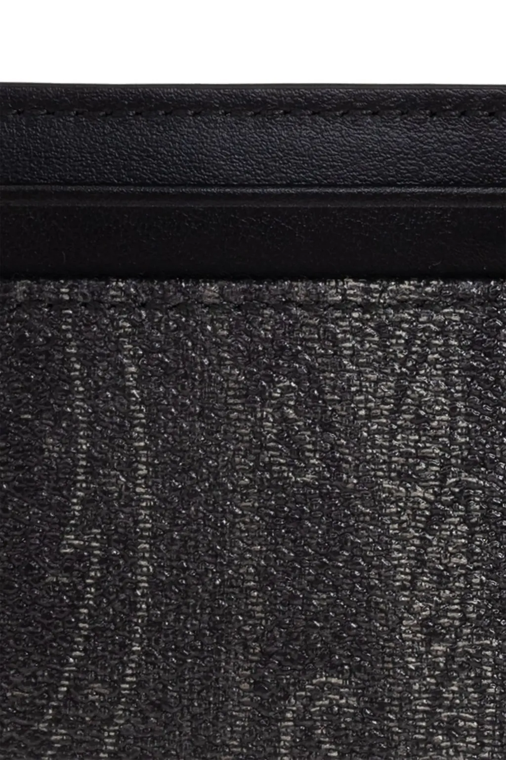 Etro Logo Embossed Wallet
