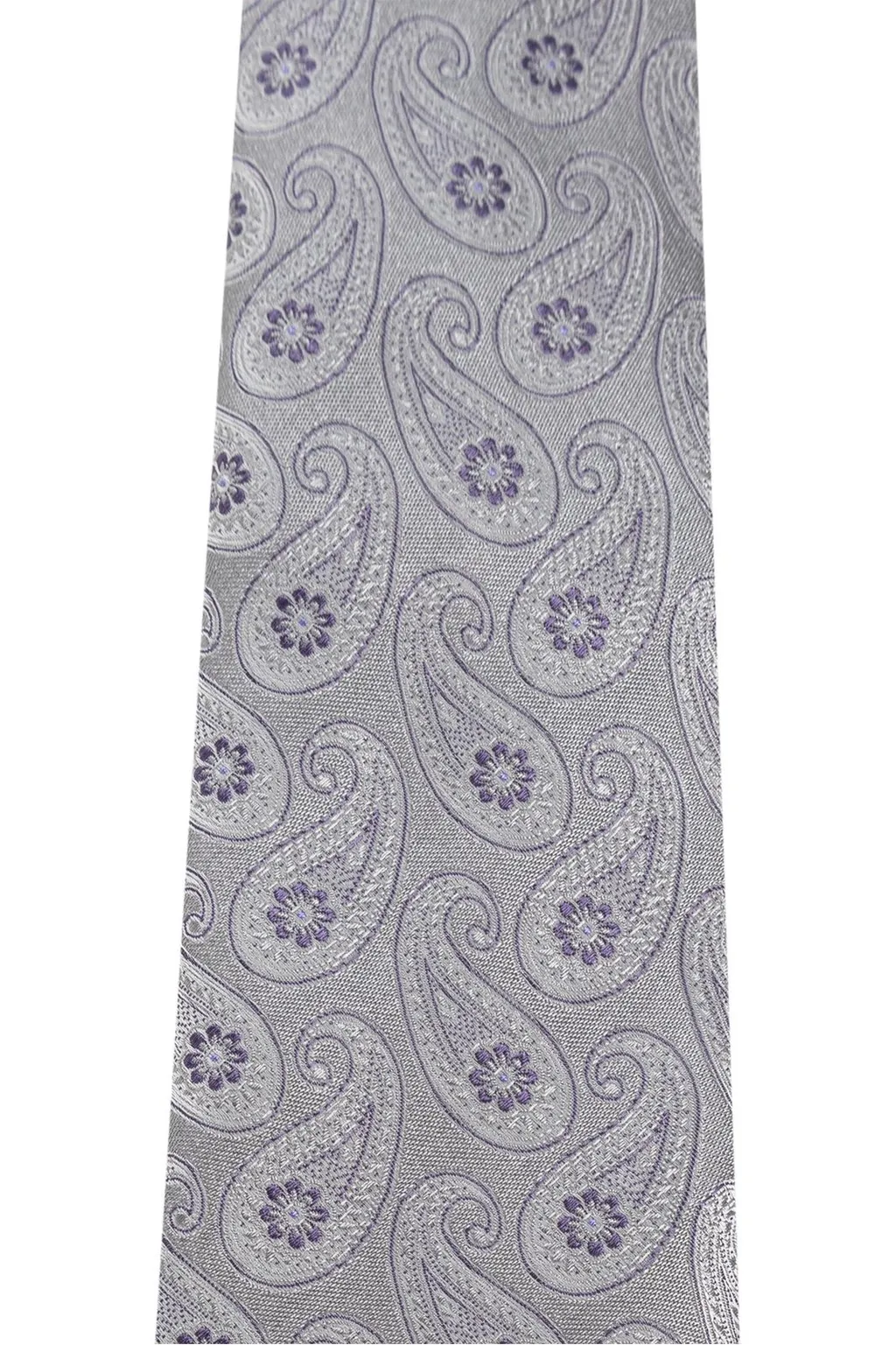 Etro Paisley-Motif Jacquard Tie