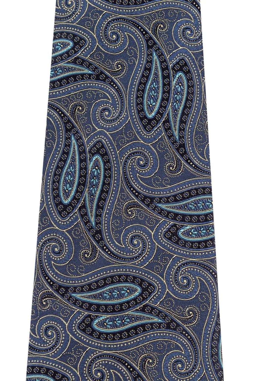 Etro Jacquard Tie