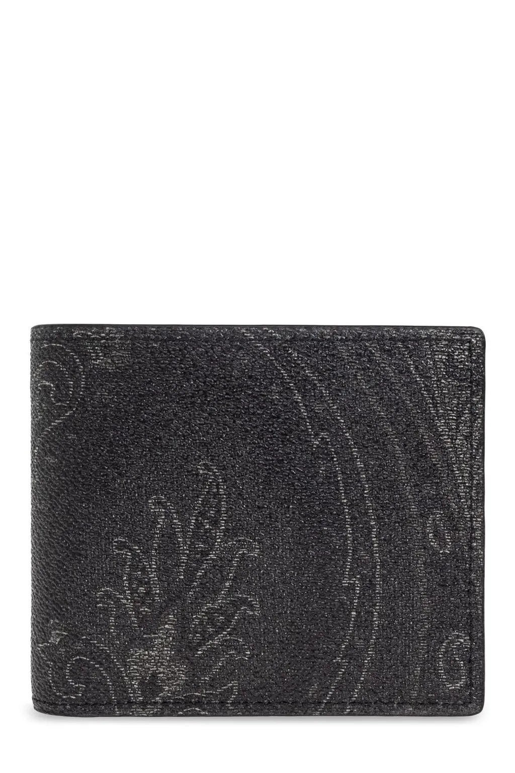 Etro Arnica Bifold Wallet