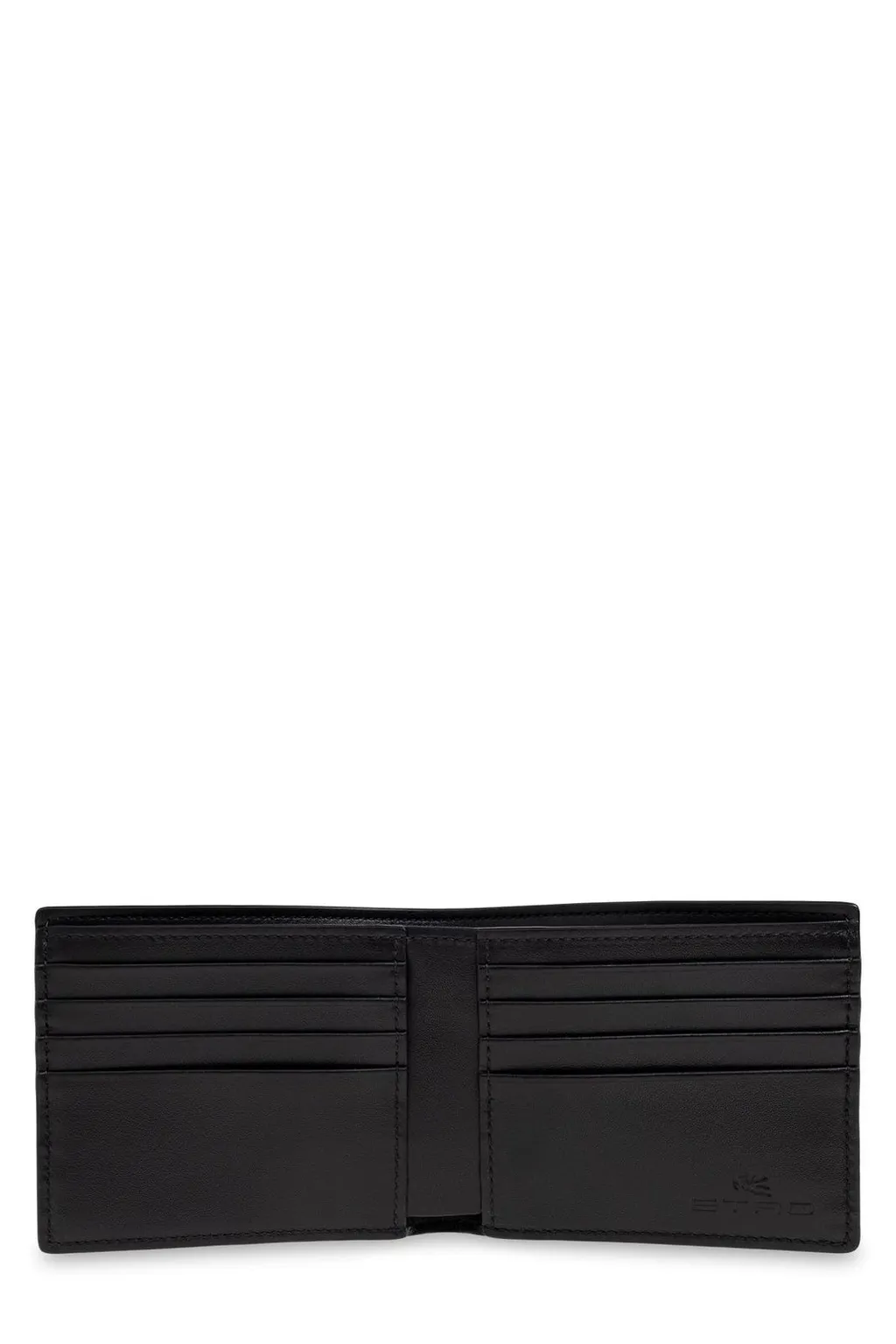 Etro Arnica Bifold Wallet