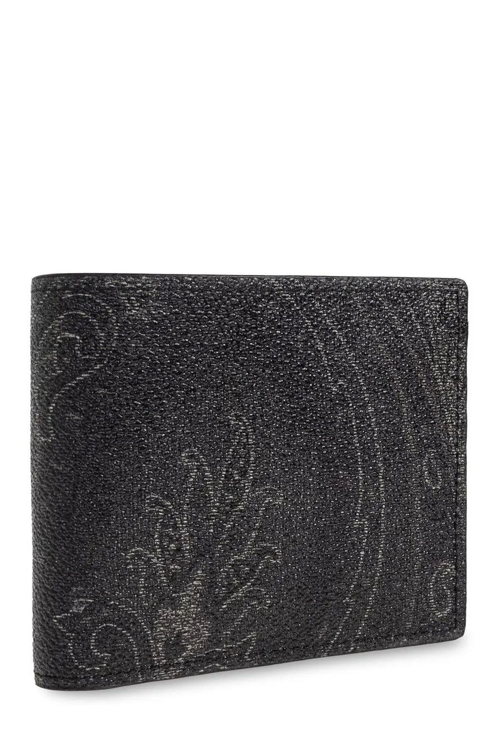 Etro Arnica Bifold Wallet
