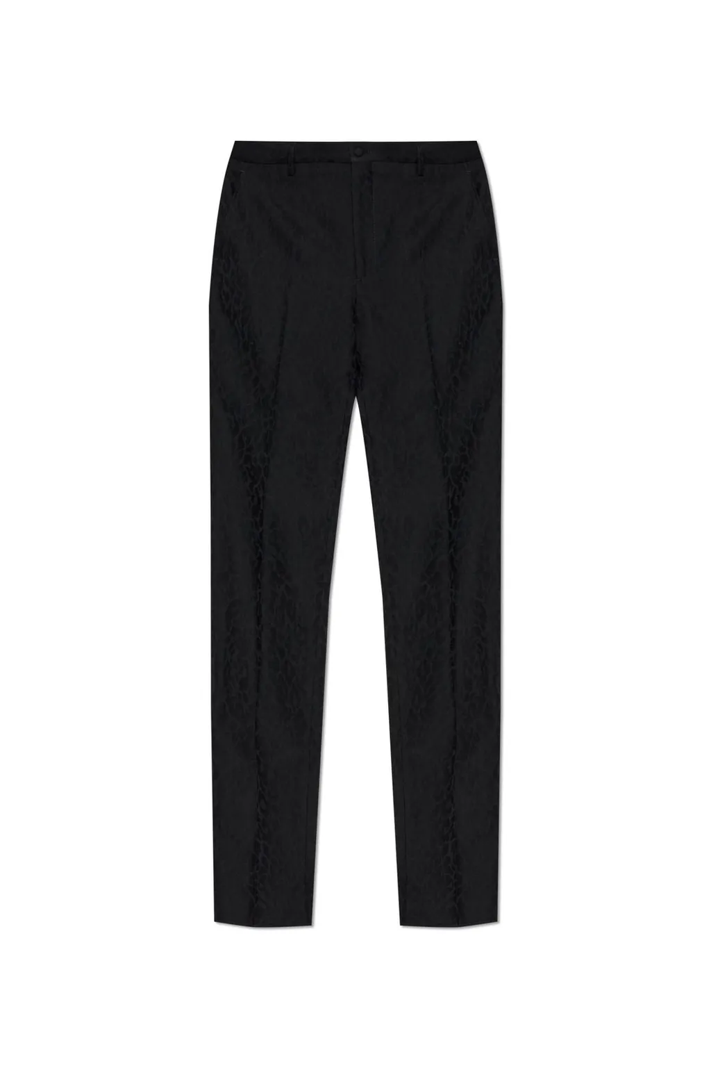 Etro Creased Trousers