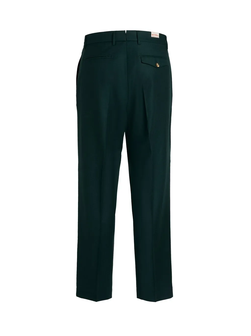 Etro Tailored Trousers
