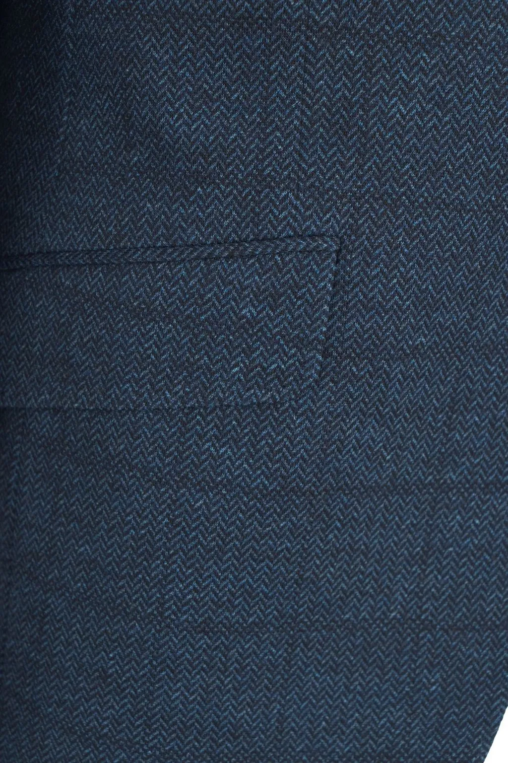 Etro Single-Breasted Blazer