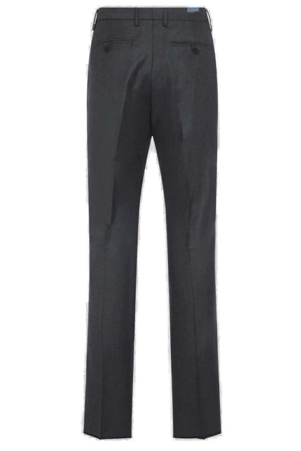 Etro Pressed Crease Pants