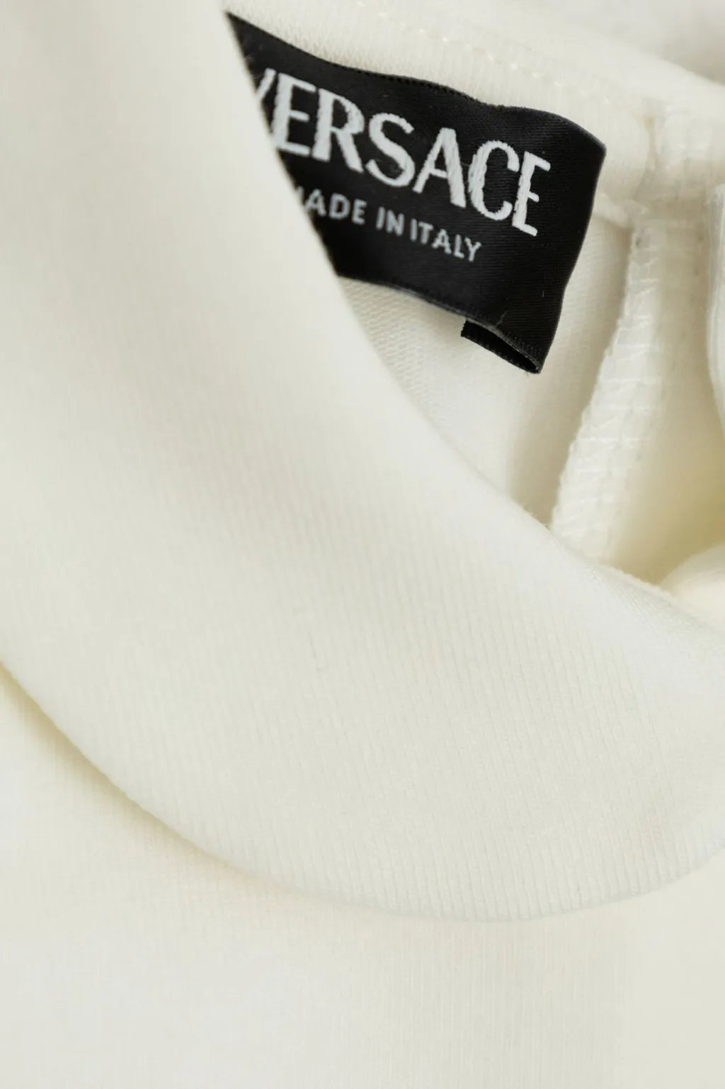 Versace Kids Medusa Head Printed Stretch Pajamas