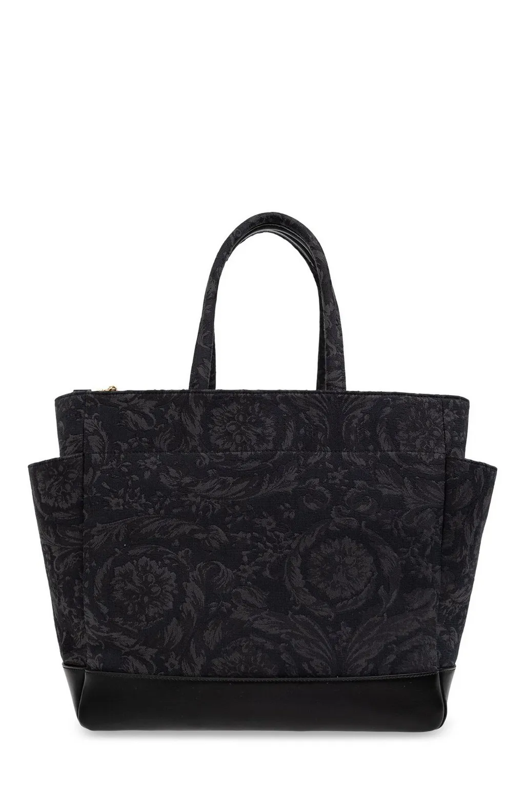 Versace Kids Barocco Athena Changing Mat Bag