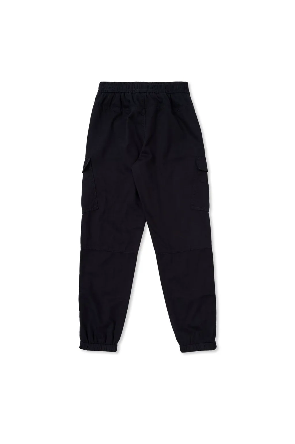 Versace Kids Medusa Embroidered Cargo Pants