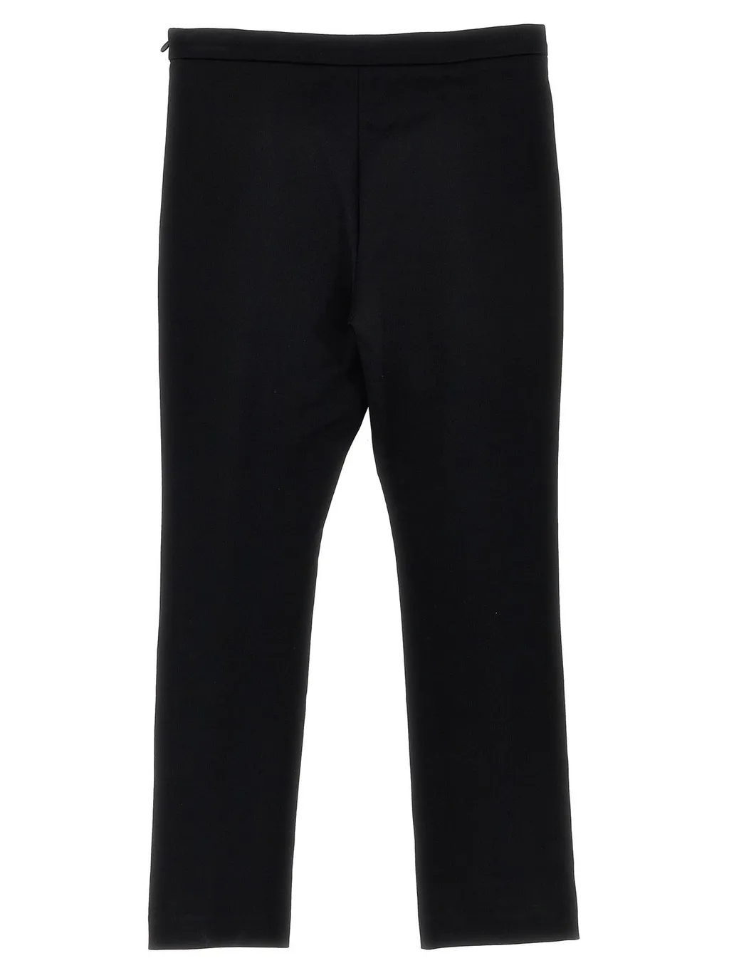 Versace Kids Medusa '95 Straight-Leg Trousers