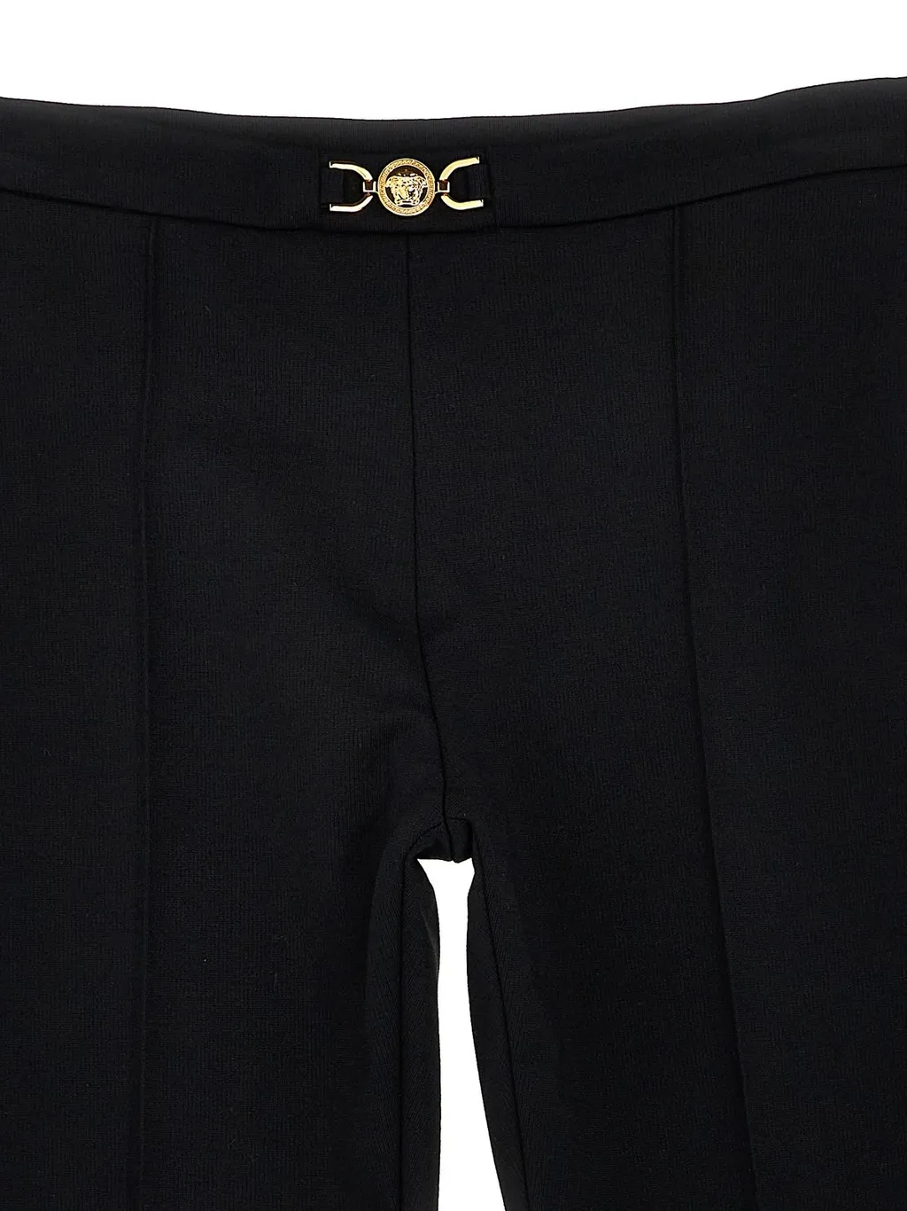 Versace Kids Medusa '95 Straight-Leg Trousers