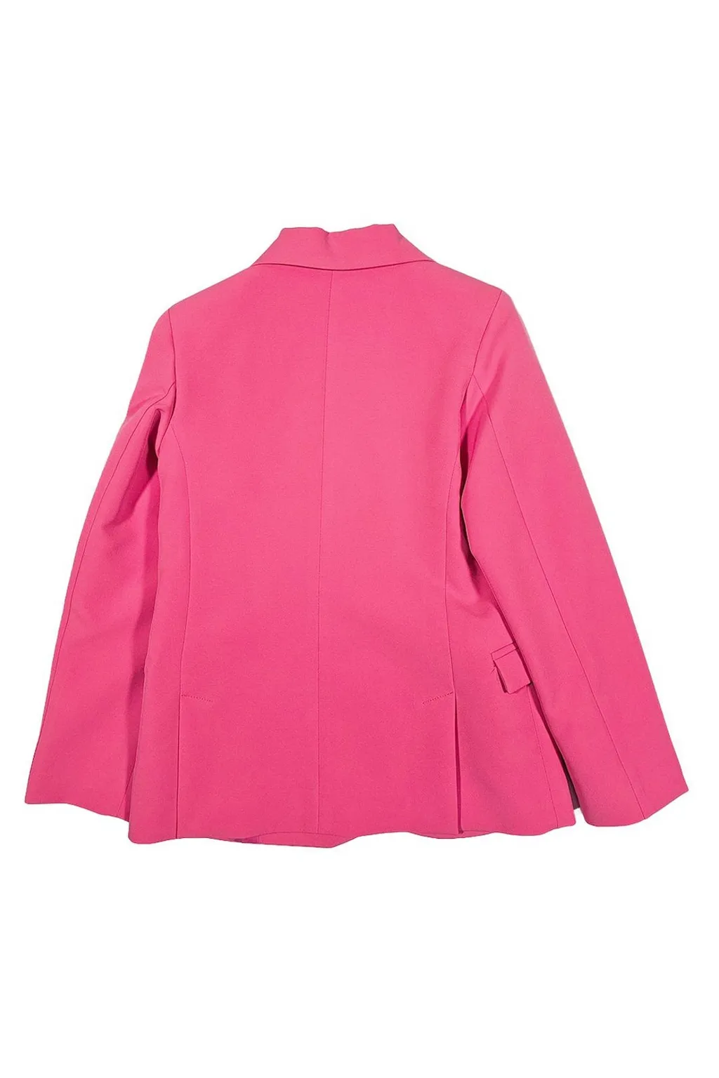 Vicolo Girl Single Breasted Jacket