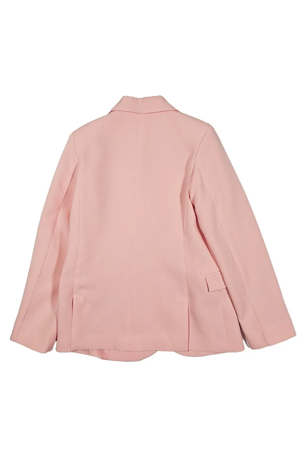 Vicolo Girl Single Breasted Jacket