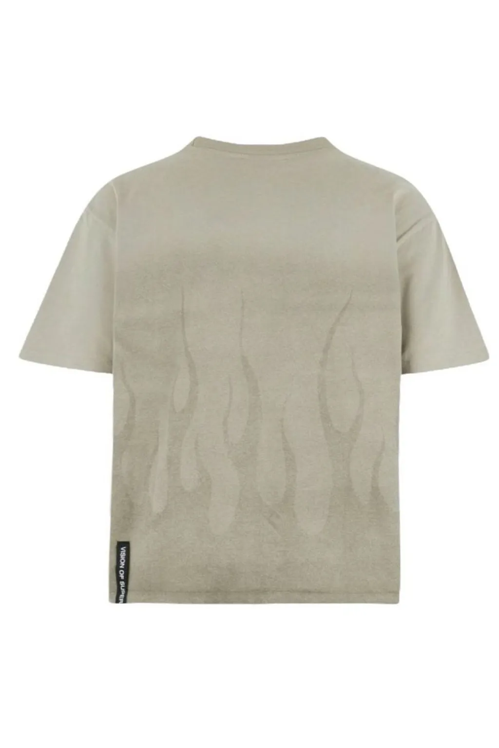 Vision Of Super Kids Dyed T-Shirt