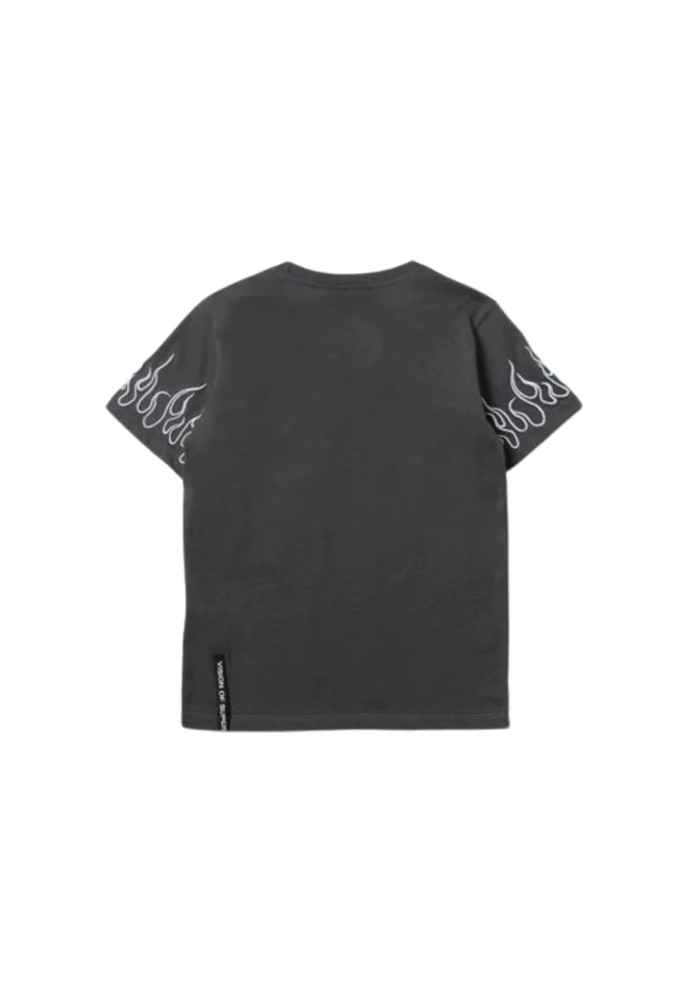 Vision Of Super Kids Short Sleeved T-Shirt