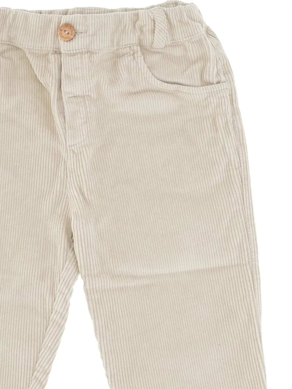 Wedoble Corduroy Pants