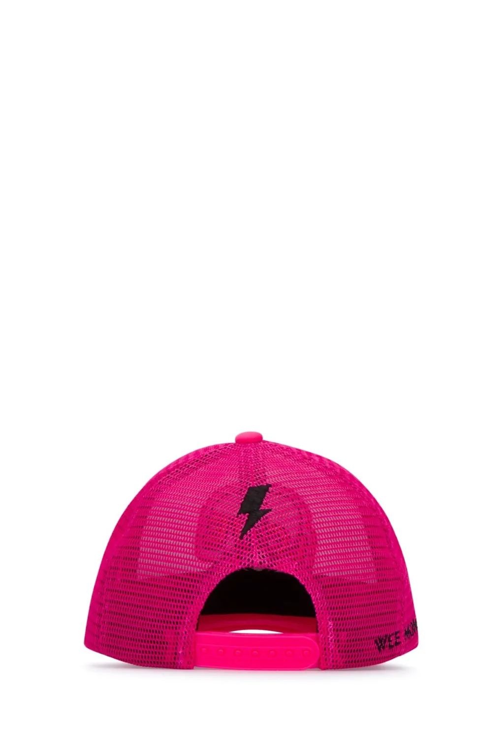 Wee Monster Mesh Panelled Baseball Cap