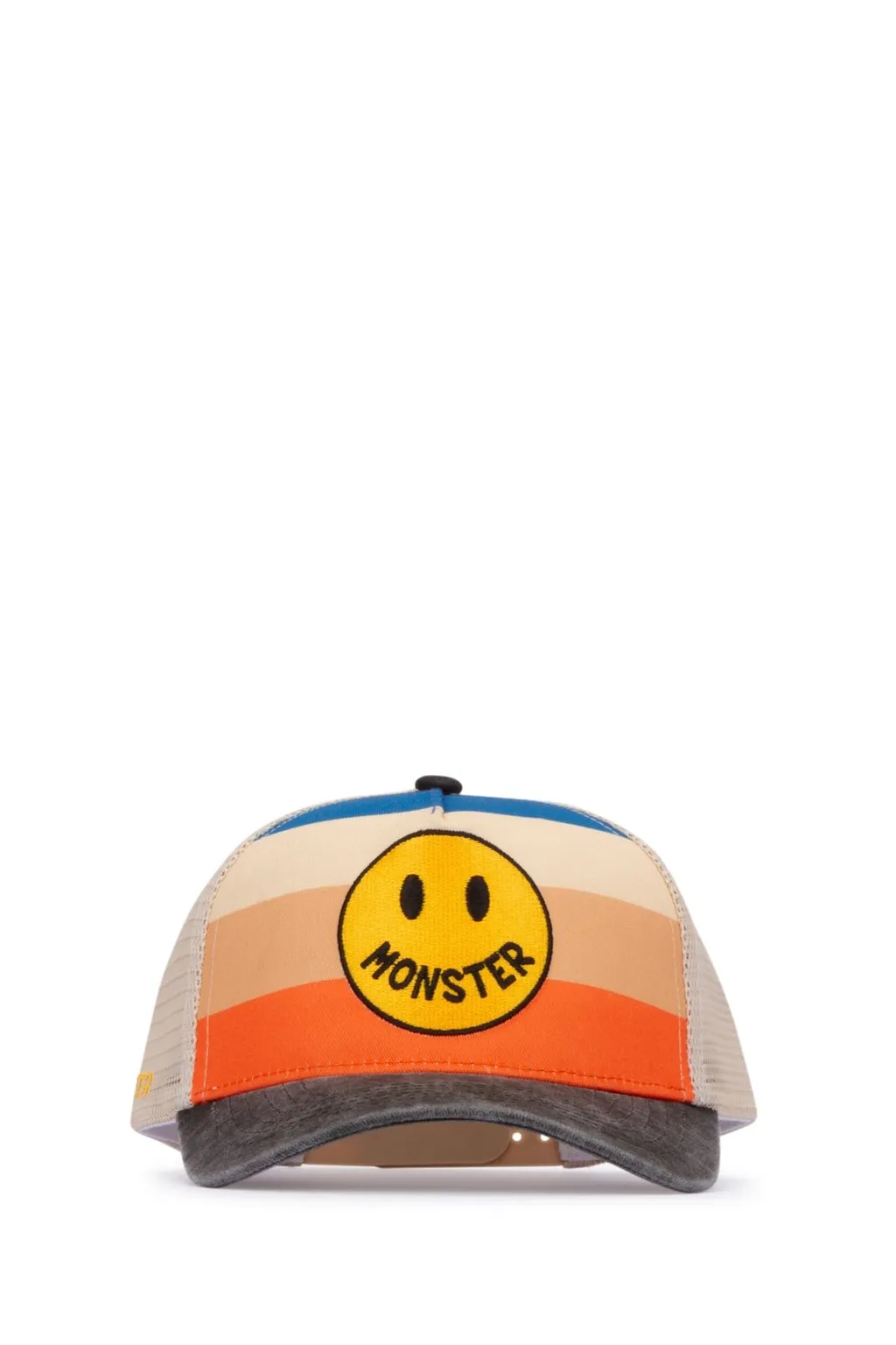 Wee Monster Mesh Panelled Baseball Cap