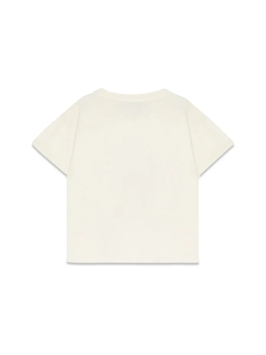 Weekend House Kids Ticket Vendor Tee