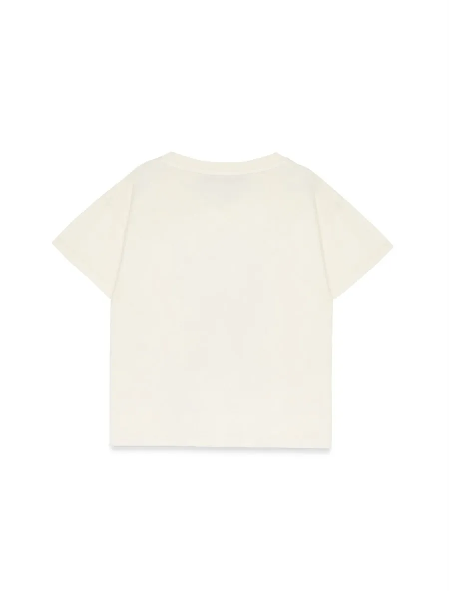 Weekend House Kids Popcorn Graphic Tee