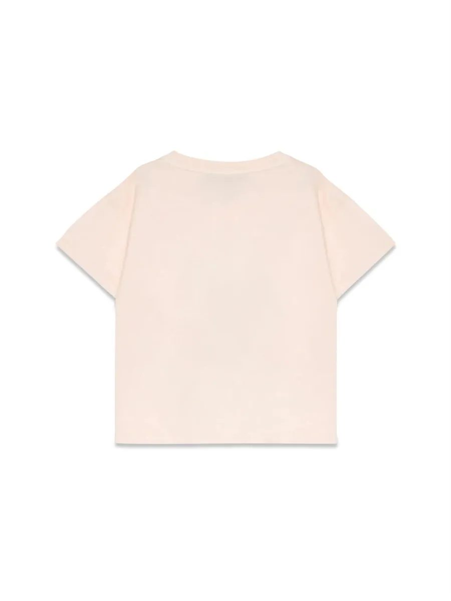Weekend House Kids Popcorn Graphic Tee