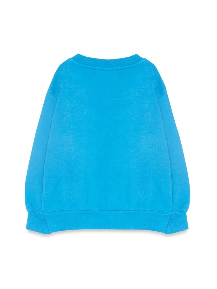 Weekend House Kids Ticket Vendor Sweatshirt