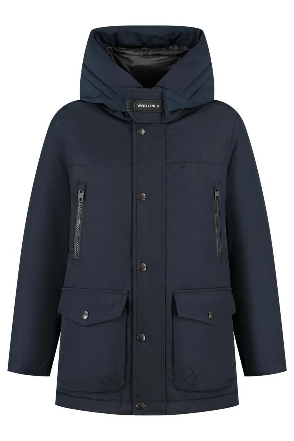Woolrich Kids Arctic Hooded Parka