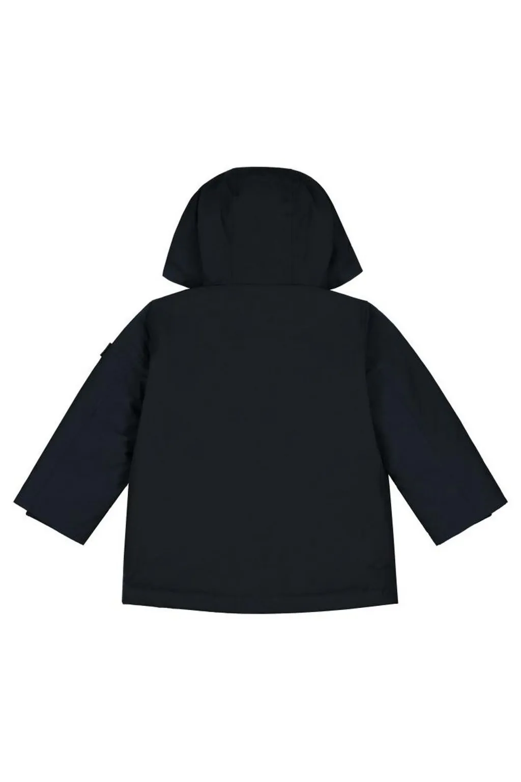 Woolrich Kids My First No Fur Parka