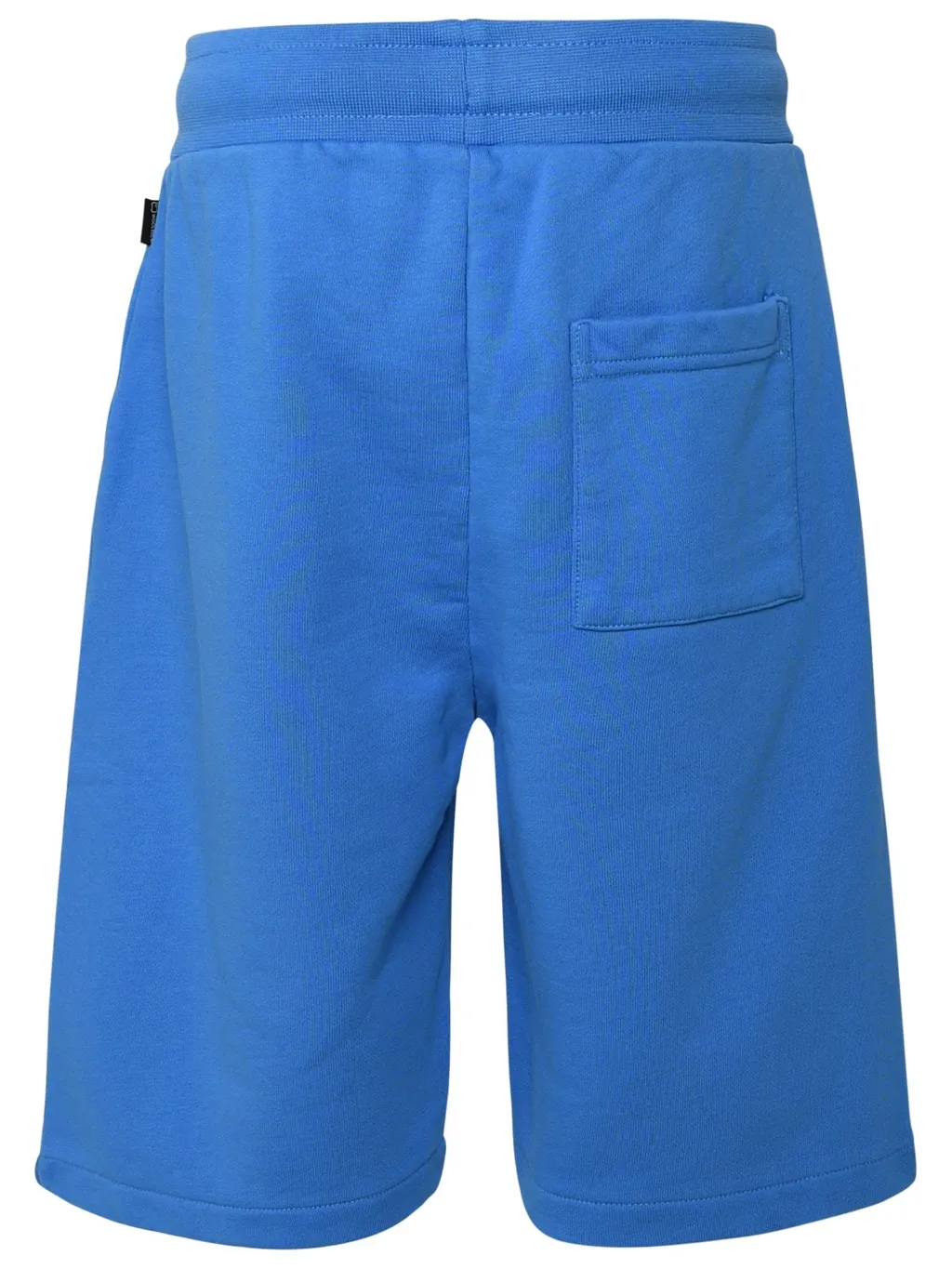 Woolrich Kids Drawstring Knee-Length Shorts