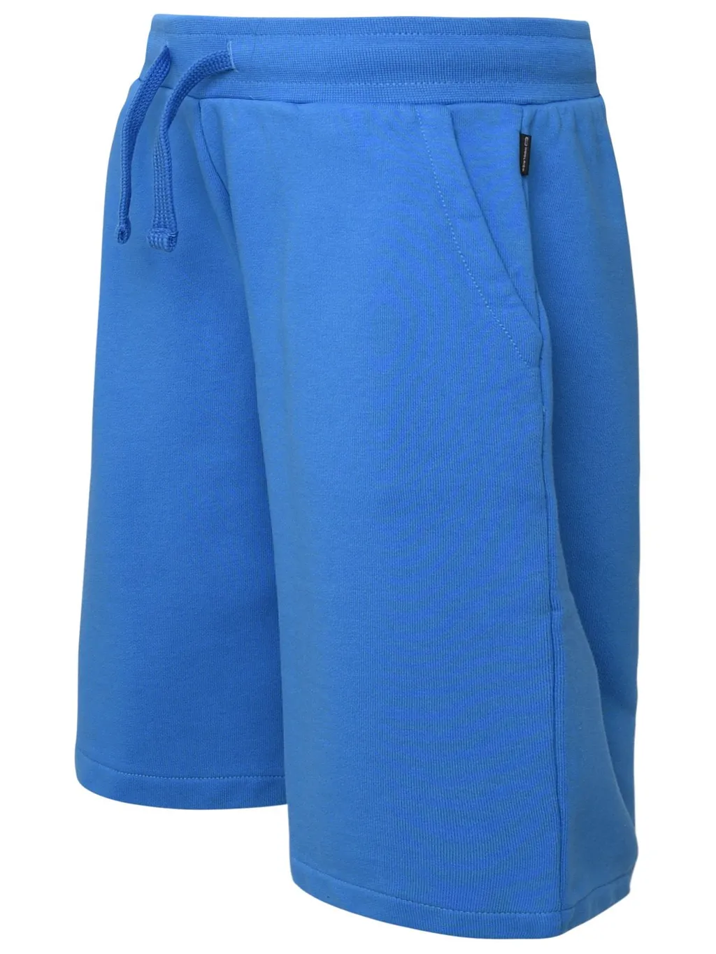 Woolrich Kids Drawstring Knee-Length Shorts