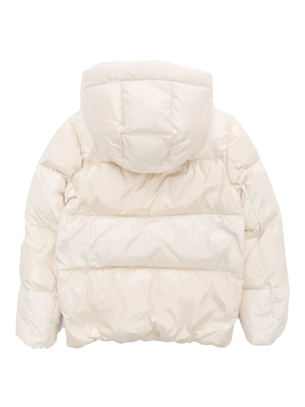Woolrich Kids Zip-Up Long-Sleeve Jacket