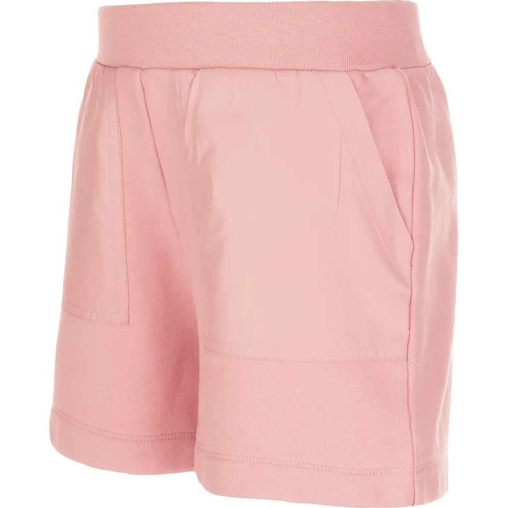 Woolrich Kids Logo Patch Bermuda Shorts