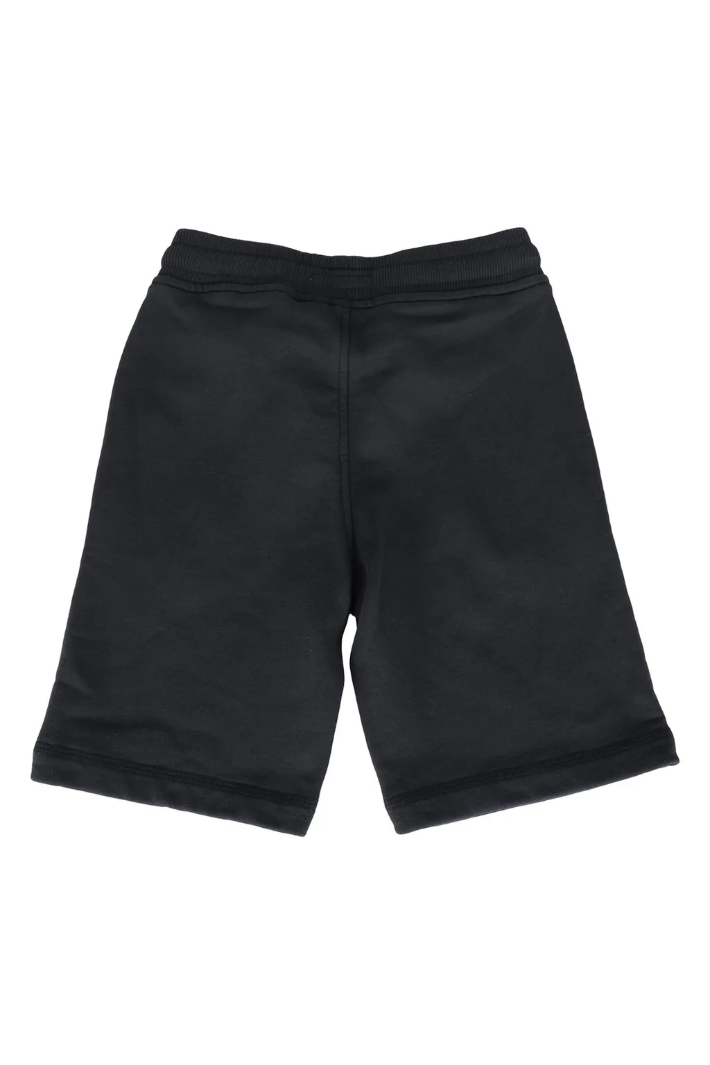 Woolrich Kids Elasticated Drawstring Waist Track Shorts