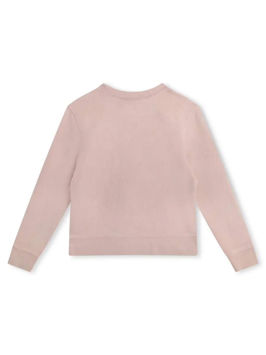 Zadig&Voltaire Graphic Print Sweatshirt